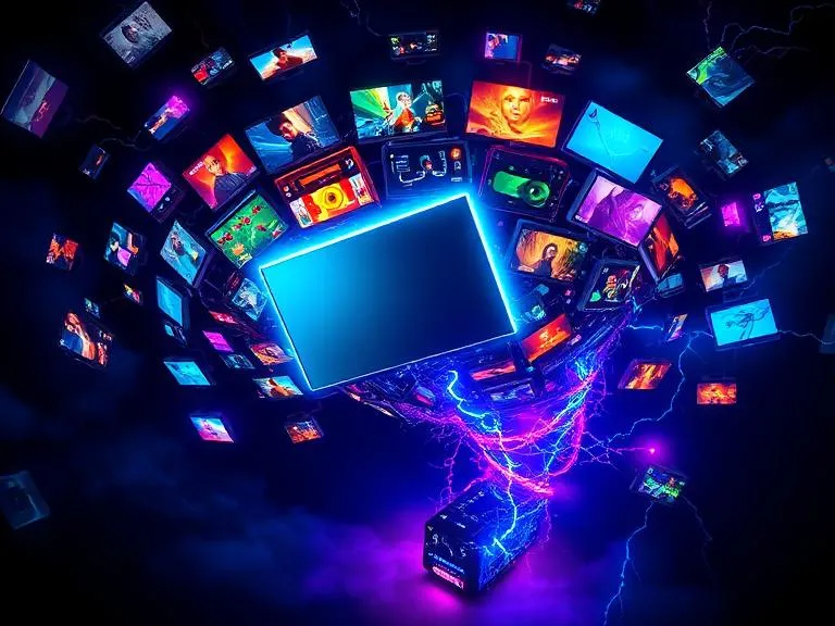 tvnado