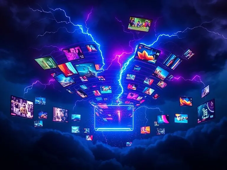 tvnado